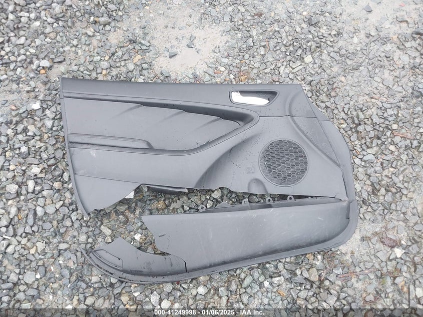 2014 KIA FORTE LX - KNAFK4A64E5067609