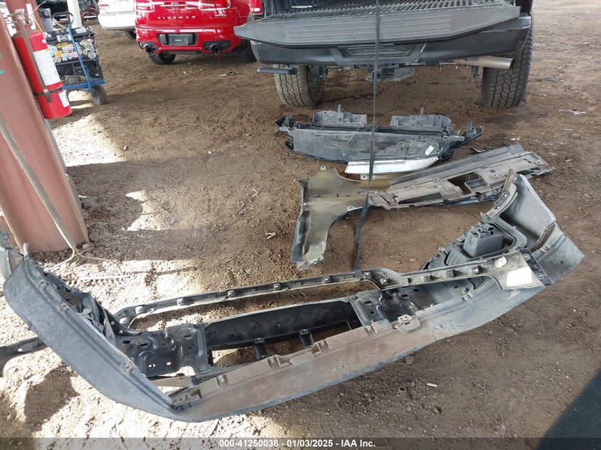 2019 FORD F-150 VIN: 1FTEW1E45KKC52792