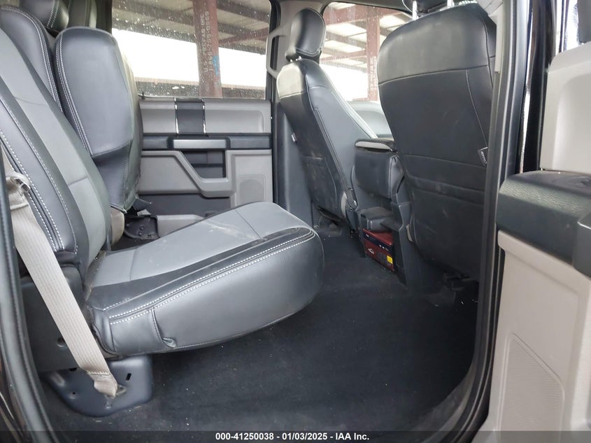 2019 FORD F-150 VIN: 1FTEW1E45KKC52792