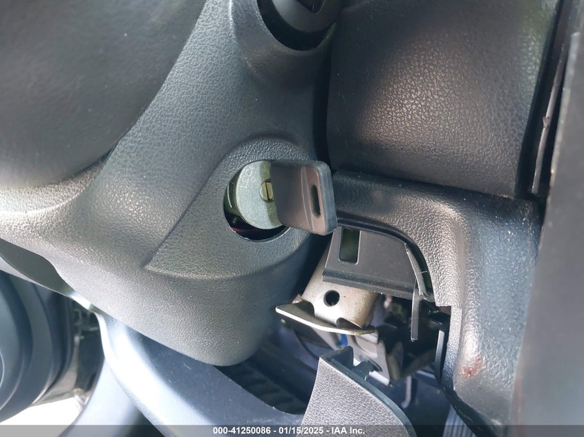 2017 NISSAN VERSA VIN: 3N1CN7AP9HL820257