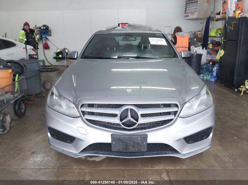 VIN WDDHF8JB0FB121825 2015 Mercedes-Benz E 350, 4Matic no.13