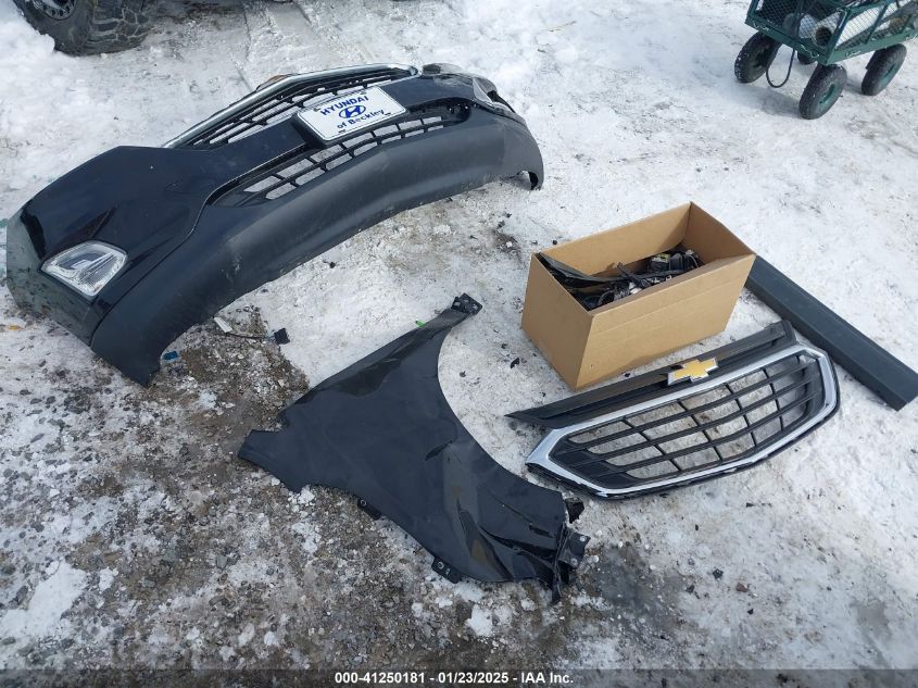 2018 Chevrolet Equinox Lt VIN: 2GNAXSEV6J6350815 Lot: 41250181