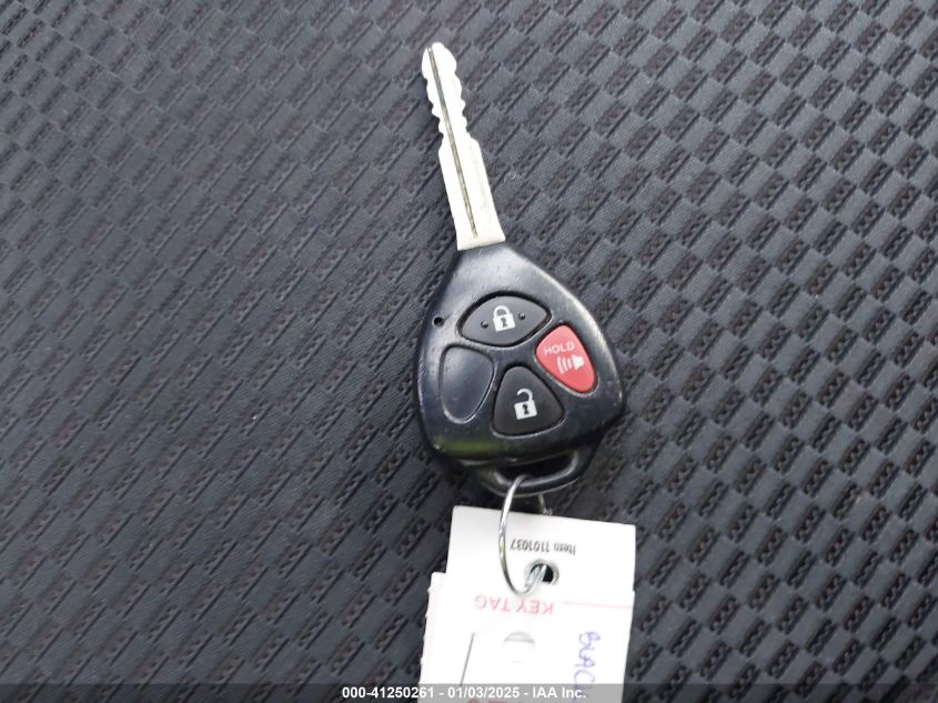 2009 Toyota Rav4 Sport VIN: JTMBK32V795076280 Lot: 41250261