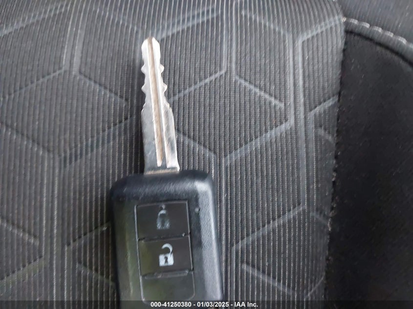 2021 MITSUBISHI OUTLANDER SPORT 2.0 BE 2WD/2.0 ES 2WD/2.0 LE 2WD/2.0 S 2WD - JA4APUAUXMU032696