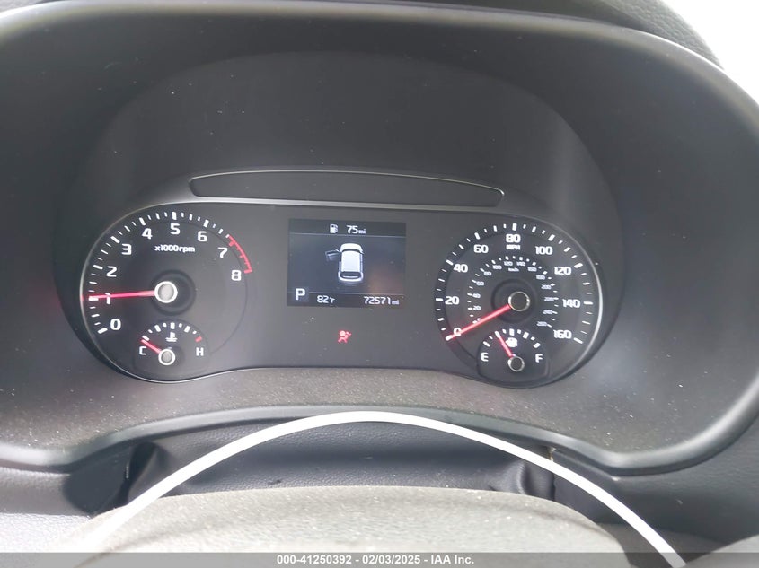 2021 KIA SOUL VIN: KNDJ23AU0M7746236