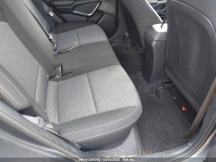 2021 KIA SOUL VIN: KNDJ23AU0M7746236