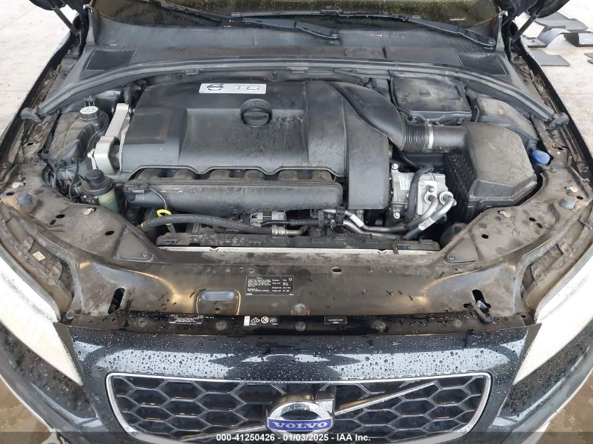 VIN YV4902BZ8E1179787 2014 Volvo XC70, T6 Premier Plus no.10