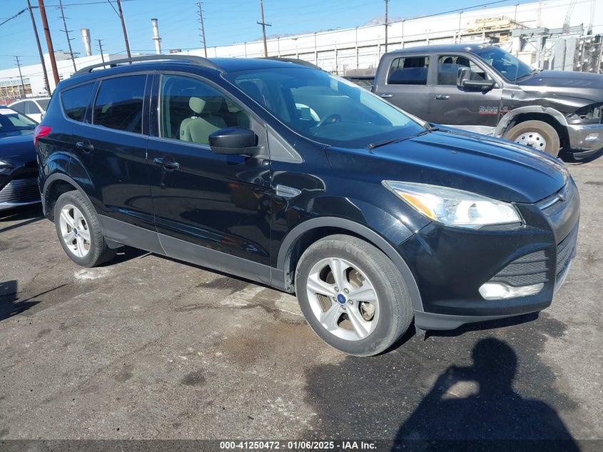 2016 FORD ESCAPE VIN: 1FMCU9GX5GUB62942