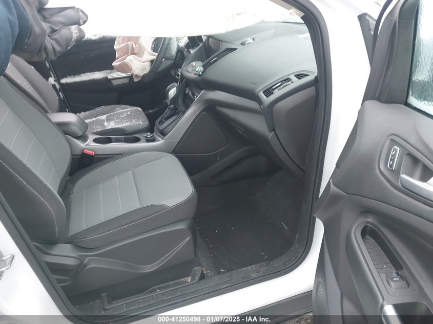 2014 FORD ESCAPE VIN: 1FMCU0GX9EUD22314