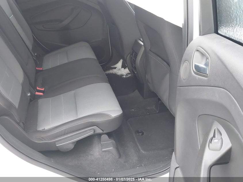 2014 FORD ESCAPE VIN: 1FMCU0GX9EUD22314