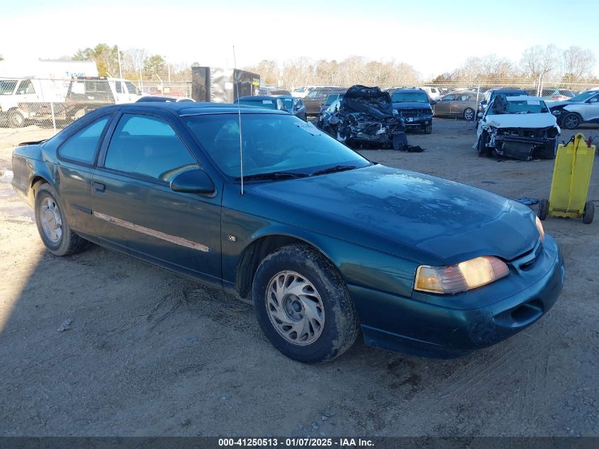 1995 Ford Thunderbird