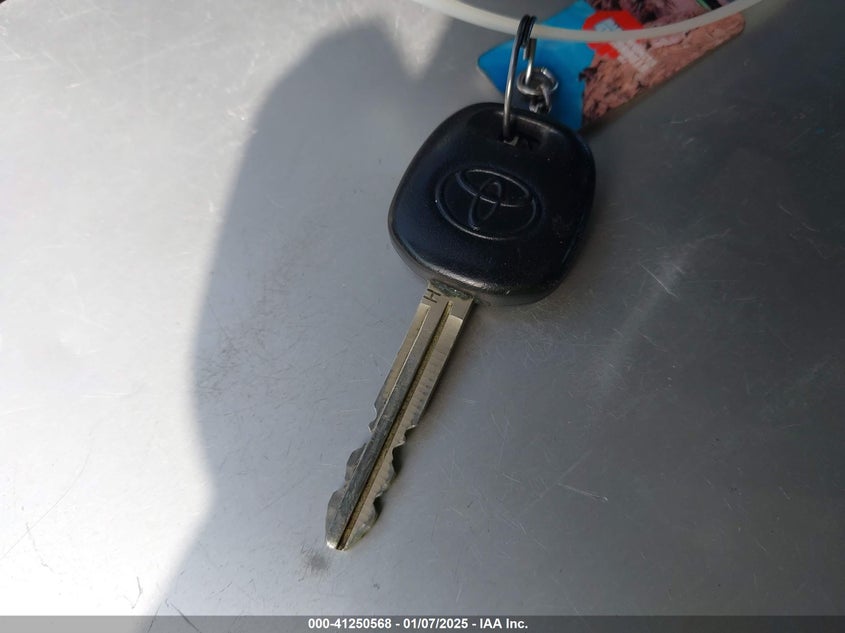 2016 TOYOTA COROLLA VIN: 5YFBURHE0GP553166