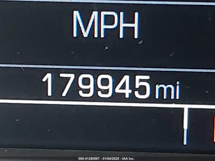 2015 CHEVROLET TAHOE LTZ - 1GNSCCKC5FR140744