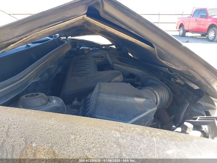 2010 Chevrolet Cobalt Lt VIN: 1G1AD5F55A7140670 Lot: 41250635