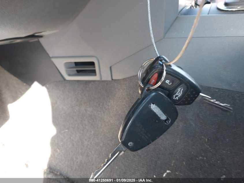 2007 Jeep Grand Cherokee Laredo VIN: 1J8HR48P17C594360 Lot: 41250691