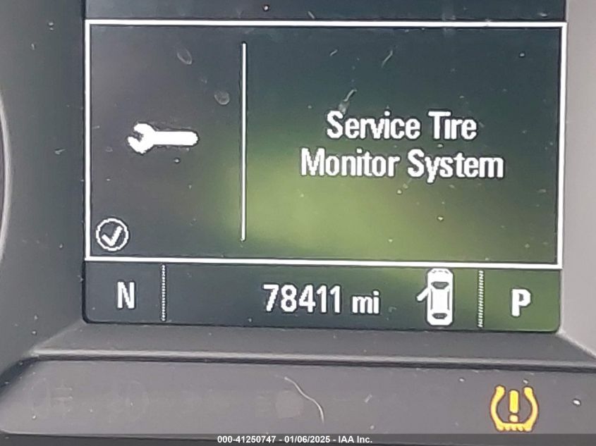 2022 Chevrolet Trailblazer Fwd Lt VIN: KL79MPSL4NB056138 Lot: 41250747