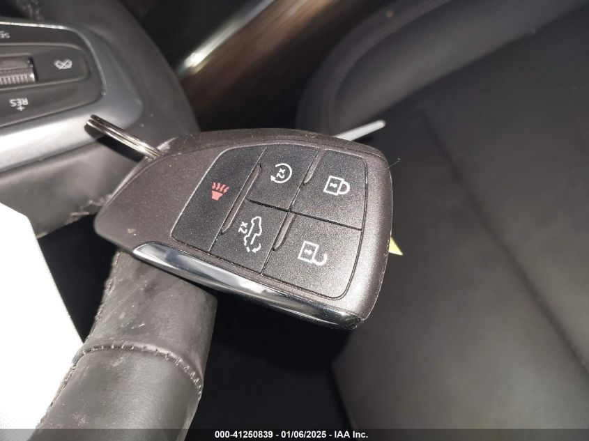 2025 Chevrolet Silverado 2500Hd 4Wd Standard Bed Lt VIN: 2GC4KNE72S1137446 Lot: 41250839