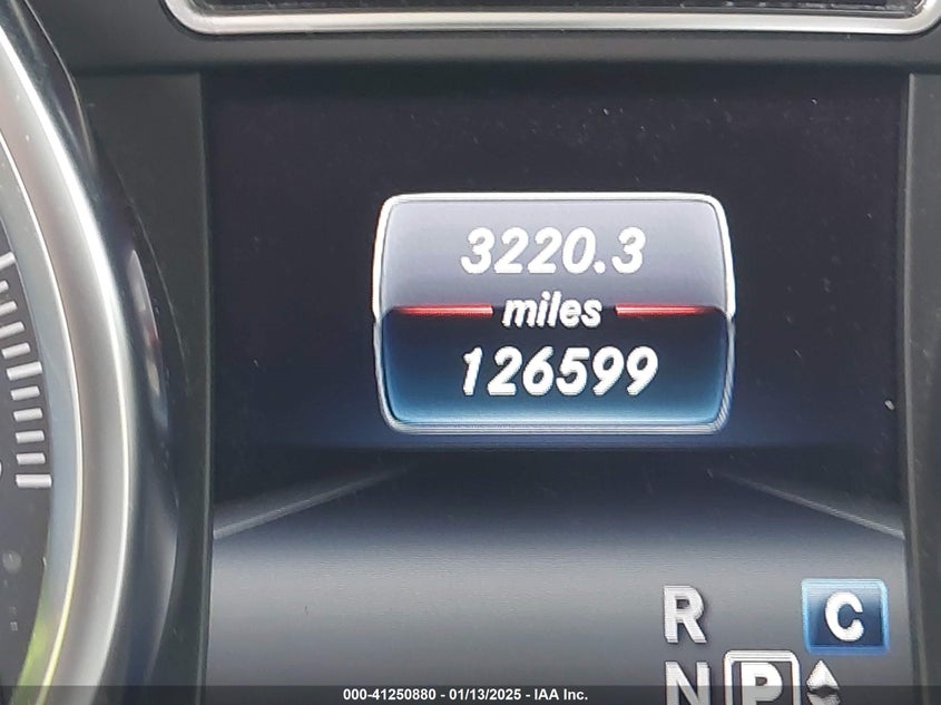 2018 MERCEDES-BENZ GLE 350 4MATIC - 4JGDA5HB3JB128915