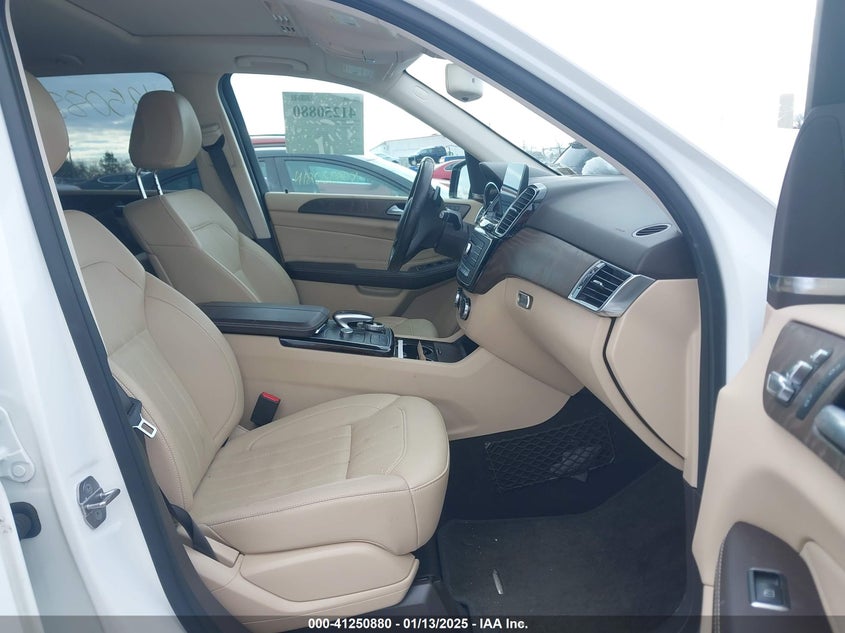 2018 MERCEDES-BENZ GLE 350 4MATIC - 4JGDA5HB3JB128915