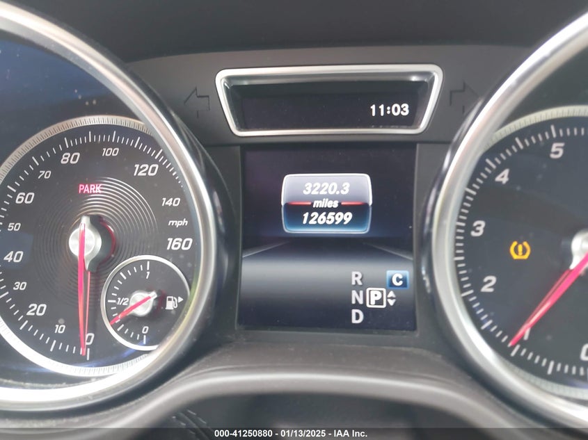 2018 MERCEDES-BENZ GLE 350 4MATIC - 4JGDA5HB3JB128915