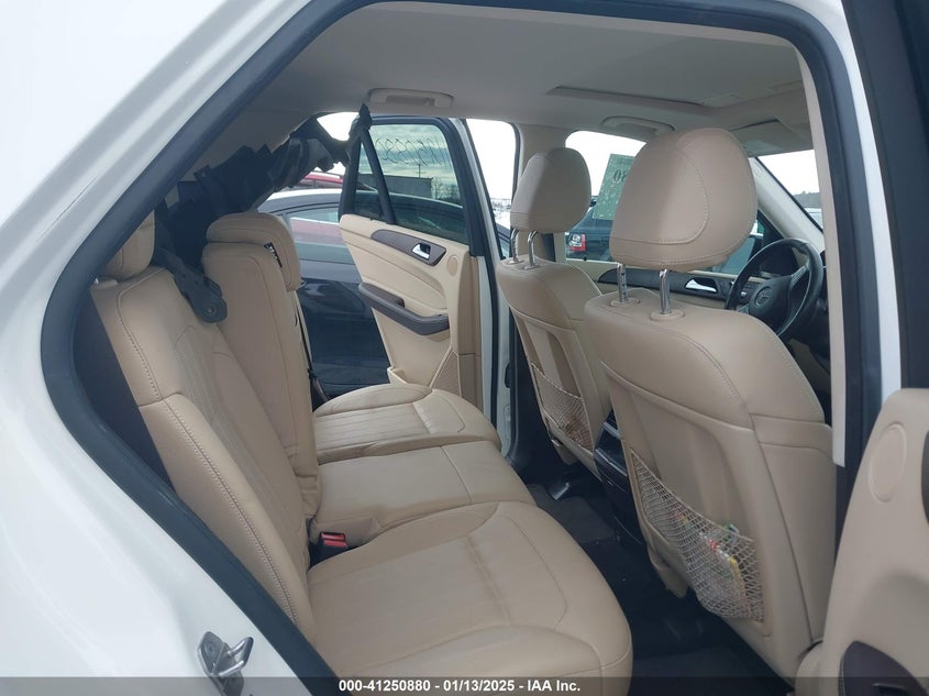 2018 MERCEDES-BENZ GLE 350 4MATIC - 4JGDA5HB3JB128915