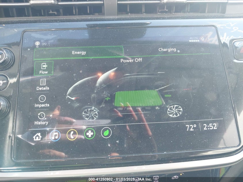 2023 CHEVROLET BOLT EUV FWD LT - 1G1FY6S03P4149064