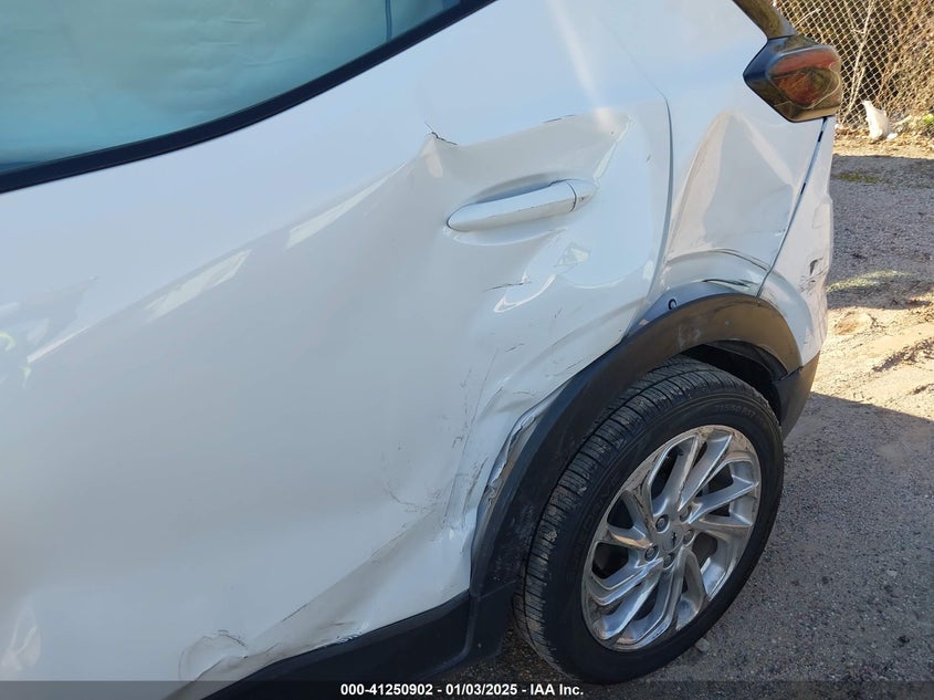 2023 CHEVROLET BOLT EUV FWD LT - 1G1FY6S03P4149064