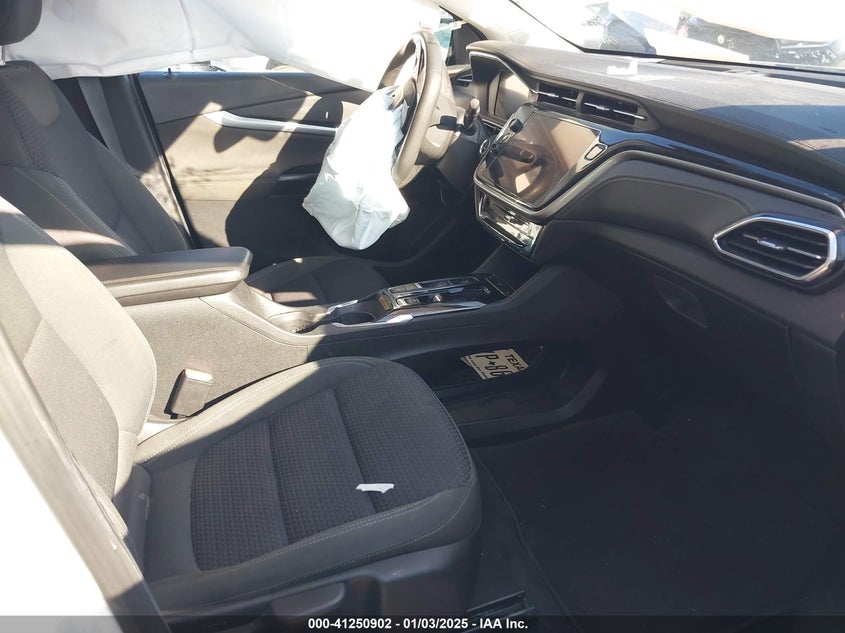 2023 CHEVROLET BOLT EUV FWD LT - 1G1FY6S03P4149064