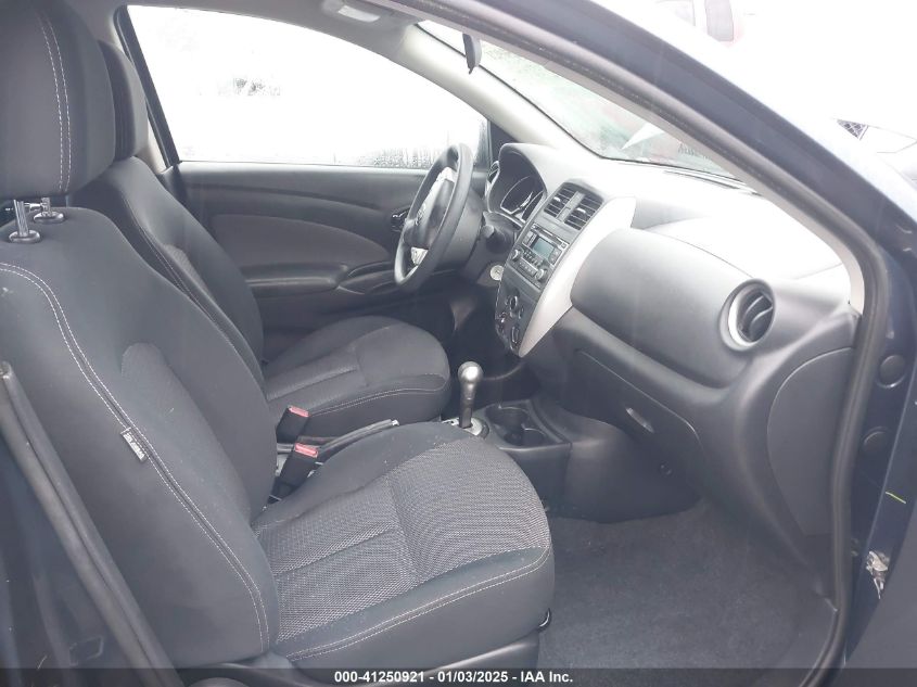 VIN 3N1CN7AP0FL895300 2015 Nissan Versa, 1.6 SV no.5