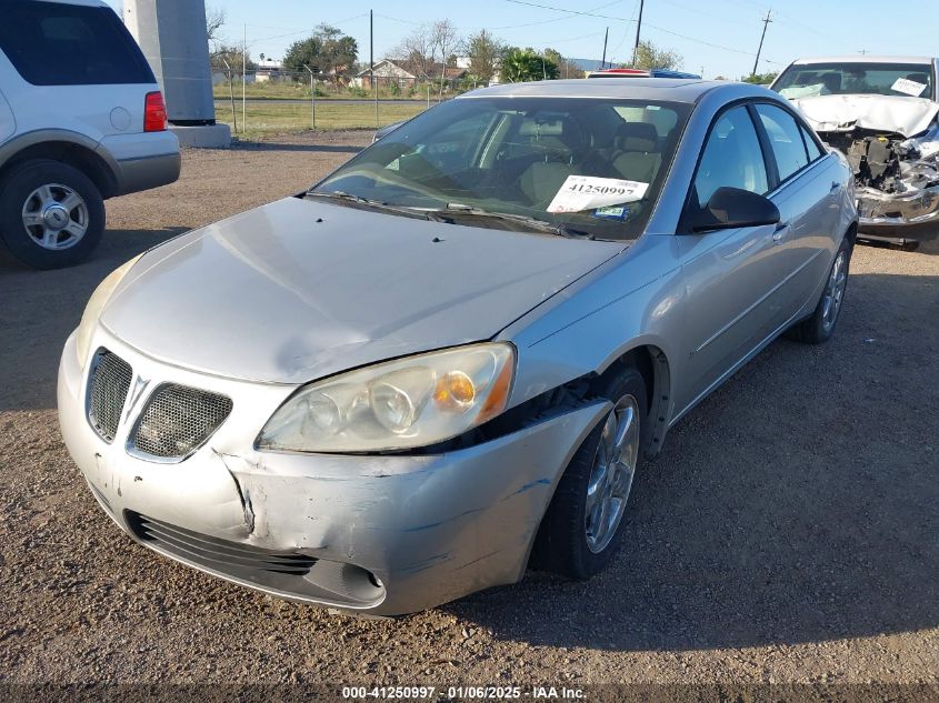 2007 Pontiac G6 Gt VIN: 1G2ZH58N574110112 Lot: 41250997