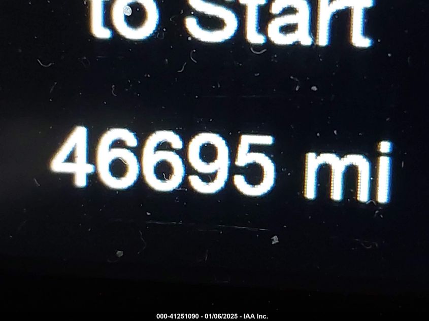 2022 Dodge Durango R/T VIN: 1C4SDJCT1NC220665 Lot: 41251090