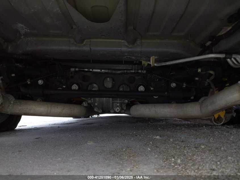 2022 Dodge Durango R/T VIN: 1C4SDJCT1NC220665 Lot: 41251090