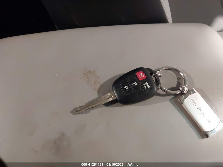 2017 TOYOTA CAMRY VIN: 4T1BF1FK1HU683462