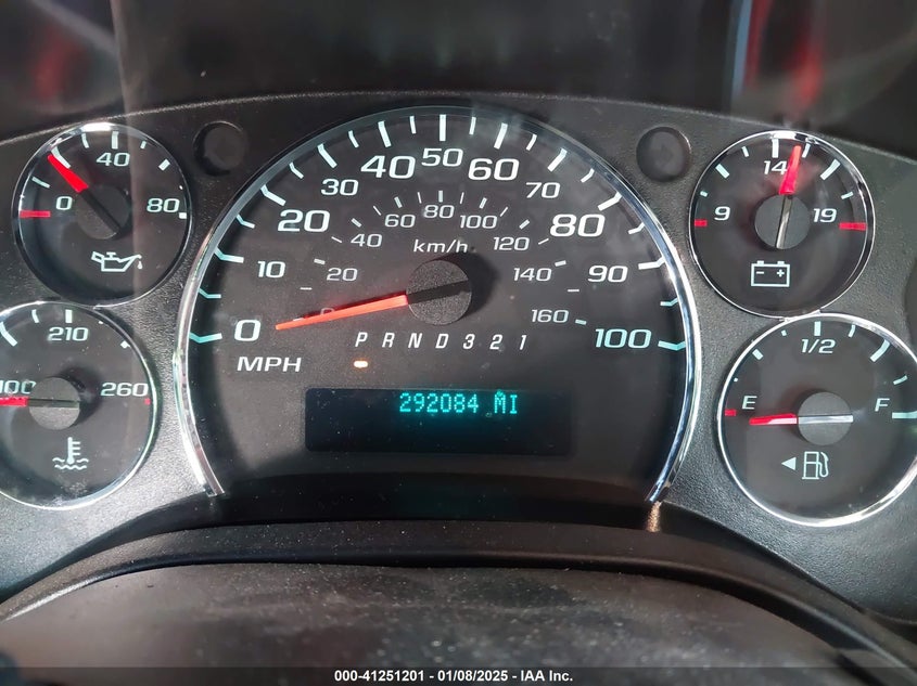 2009 Chevrolet Express 3500 Ls VIN: 1GNHG35K391179384 Lot: 41251201