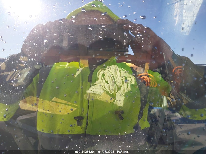 2009 Chevrolet Express 3500 Ls VIN: 1GNHG35K391179384 Lot: 41251201