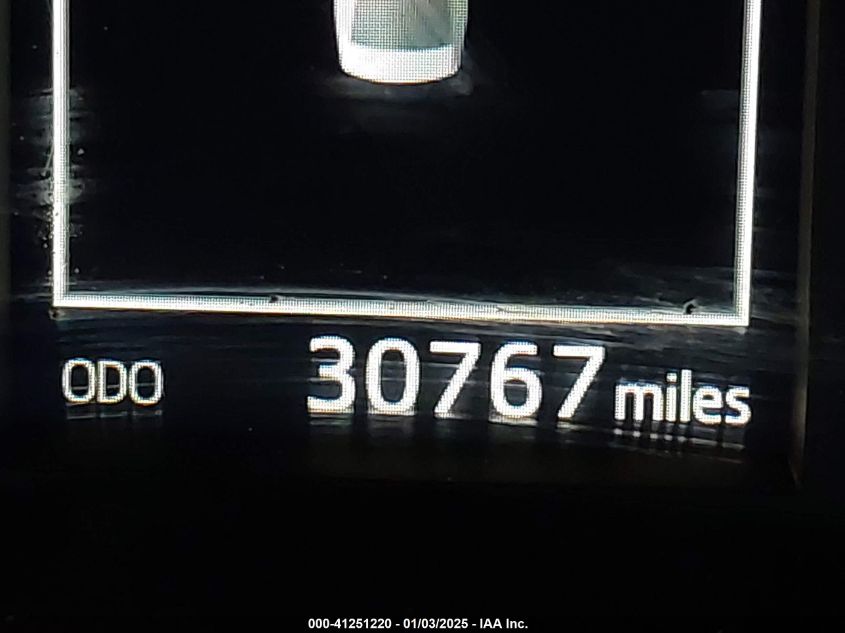 2017 Toyota Corolla Se VIN: 2T1BURHE4HC795797 Lot: 41251220