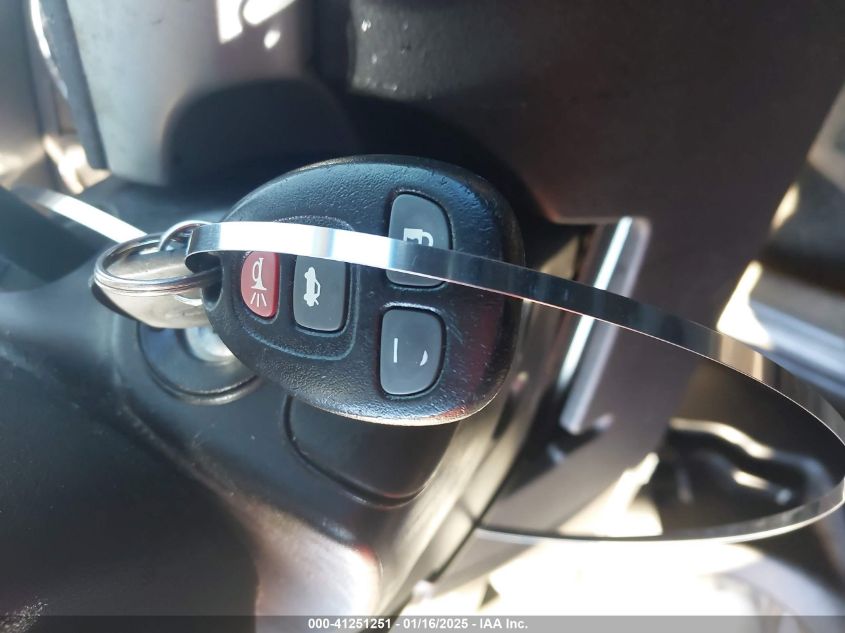 2009 Chevrolet Cobalt Lt VIN: 1G1AT58H097104830 Lot: 41251251