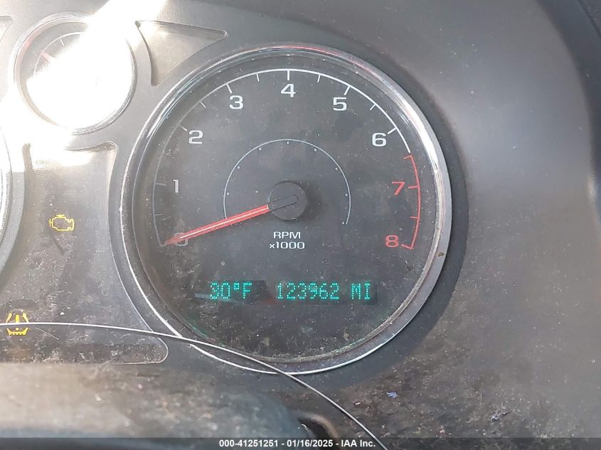 2009 Chevrolet Cobalt Lt VIN: 1G1AT58H097104830 Lot: 41251251