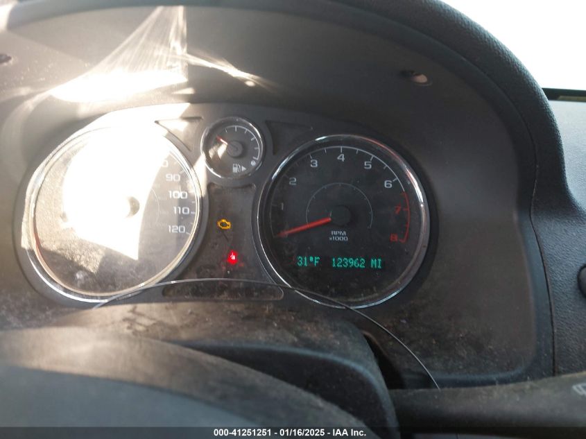 2009 Chevrolet Cobalt Lt VIN: 1G1AT58H097104830 Lot: 41251251