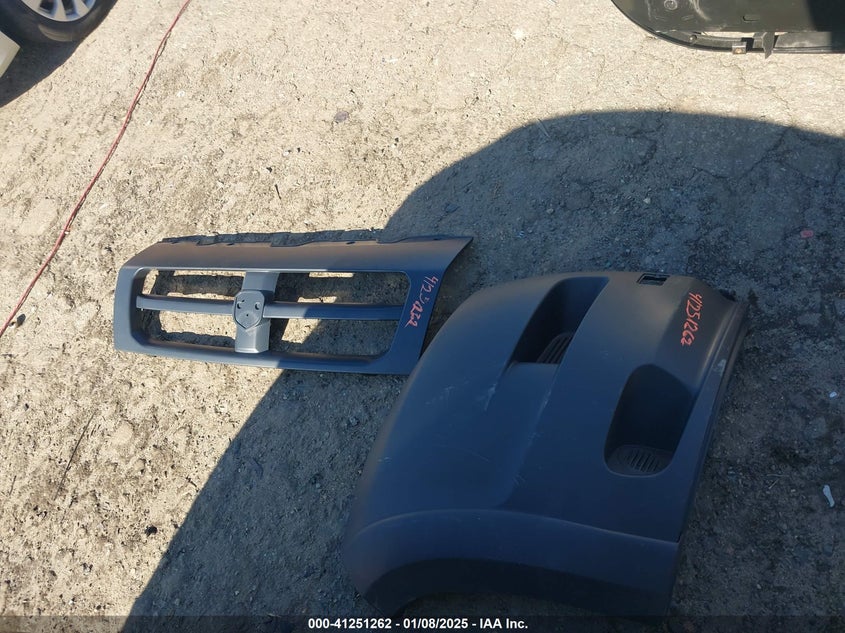 2016 RAM PROMASTER 1500 LOW ROOF - 3C6TRVAG7GE135108