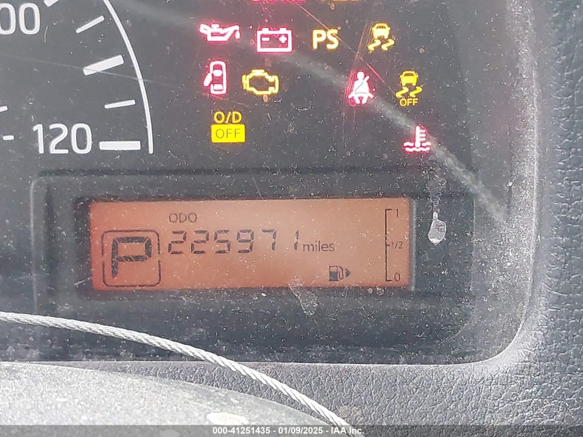 2018 CHEVROLET CITY EXPRESS 1LT - 3N63M0ZN0JK696284