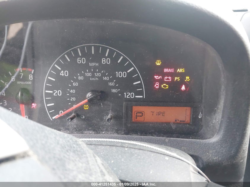 2018 CHEVROLET CITY EXPRESS 1LT - 3N63M0ZN0JK696284