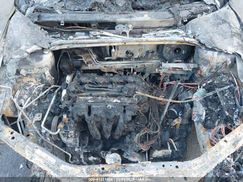 2012 Chrysler 200 Lx VIN: 1C3CCBAB7CN236060 Lot: 41251464