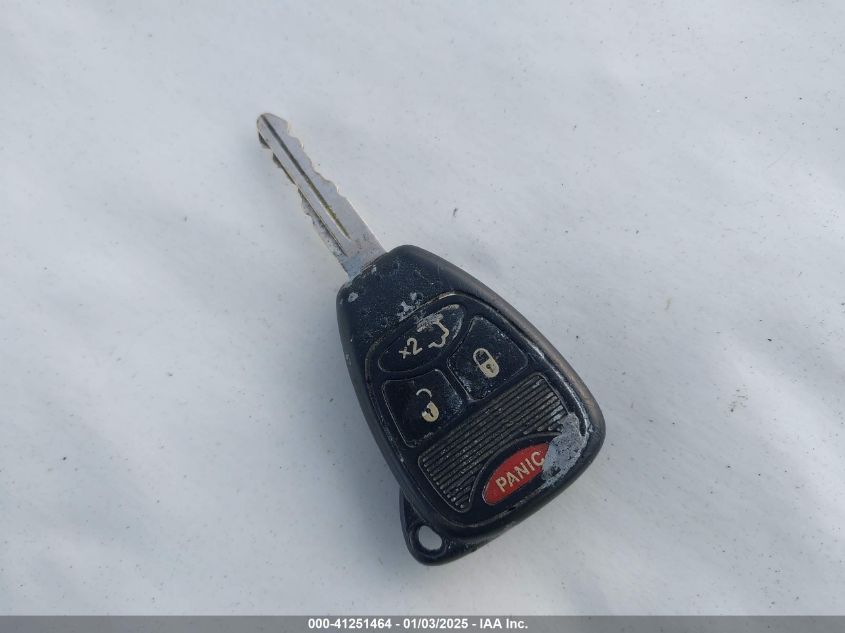 2012 Chrysler 200 Lx VIN: 1C3CCBAB7CN236060 Lot: 41251464