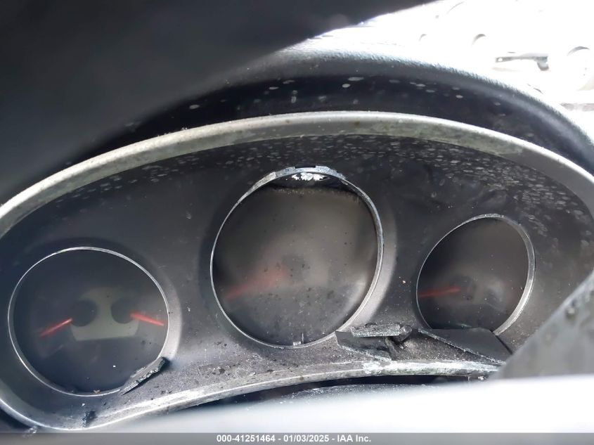 2012 Chrysler 200 Lx VIN: 1C3CCBAB7CN236060 Lot: 41251464