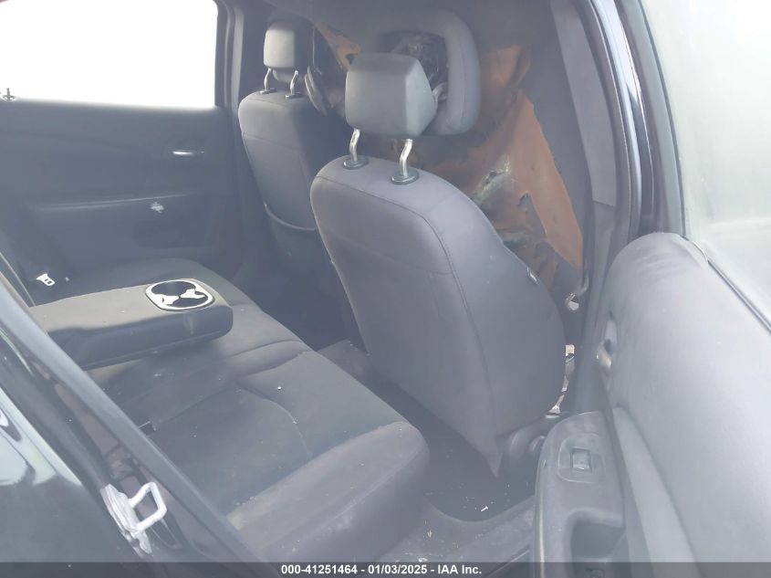 2012 Chrysler 200 Lx VIN: 1C3CCBAB7CN236060 Lot: 41251464