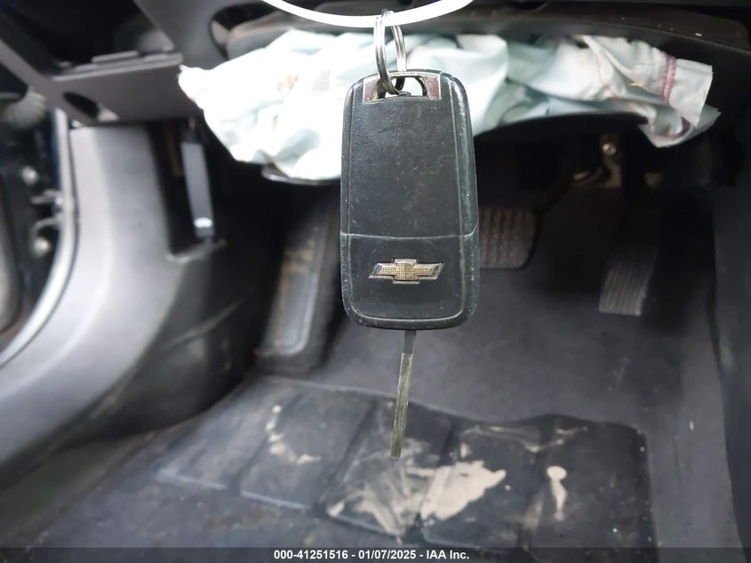 2014 CHEVROLET CRUZE VIN: 1G1PC5SB8E7455882