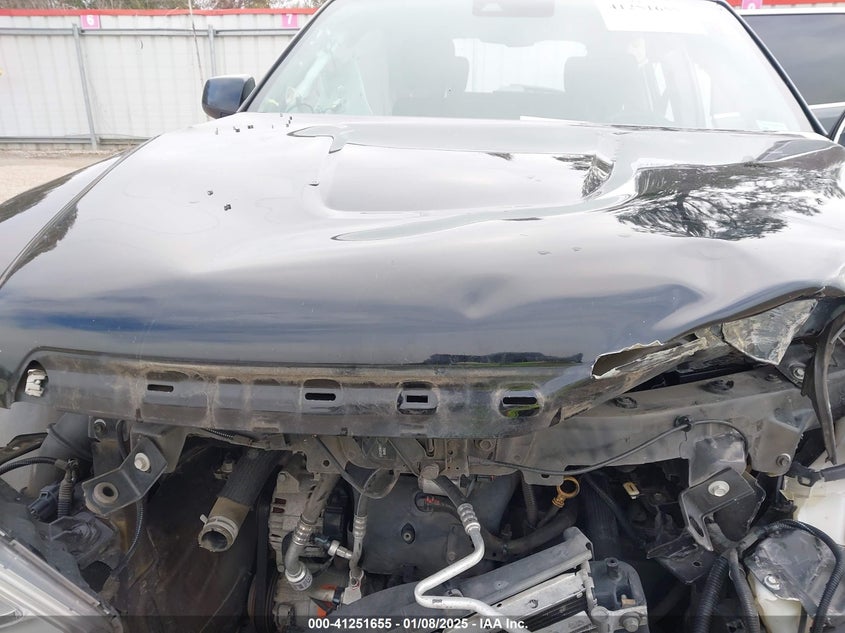 2017 GMC TERRAIN SLE - 2GKALNEK2H6111496