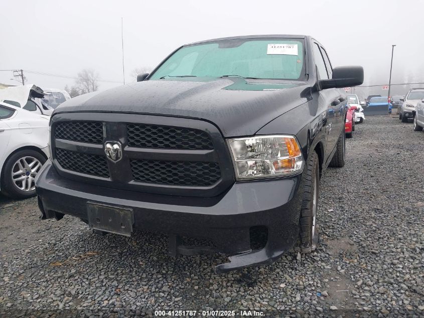 VIN 1C6RR7FT7DS701692 2013 RAM 1500, Express no.6