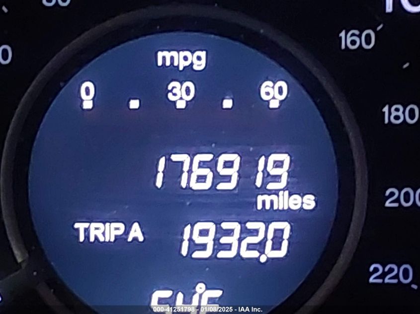 2014 HONDA CR-V EX-L - 2HKRM4H71EH630527